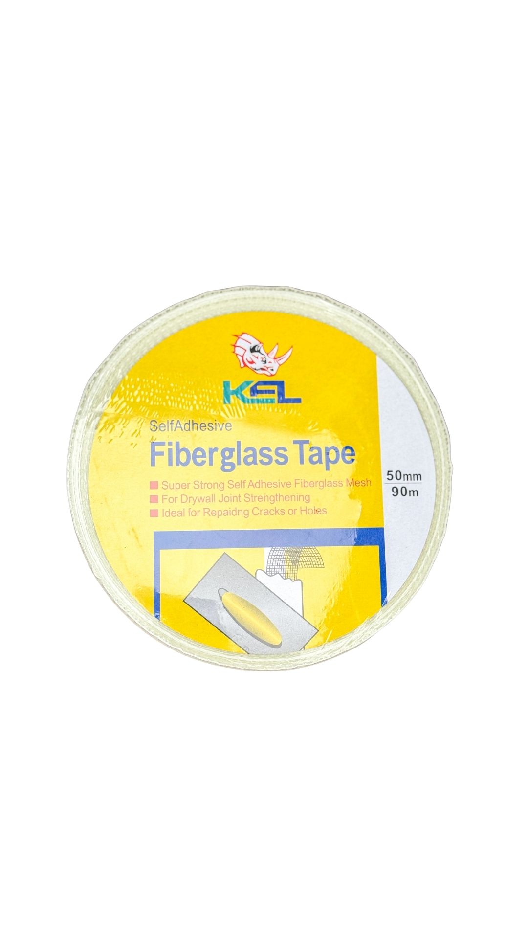 Fibre Tape